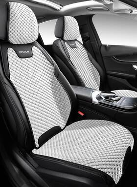 热销新江淮A5PLUS思皓A5思皓X8PLUS钇为3夏季专用坐垫亚麻四季座