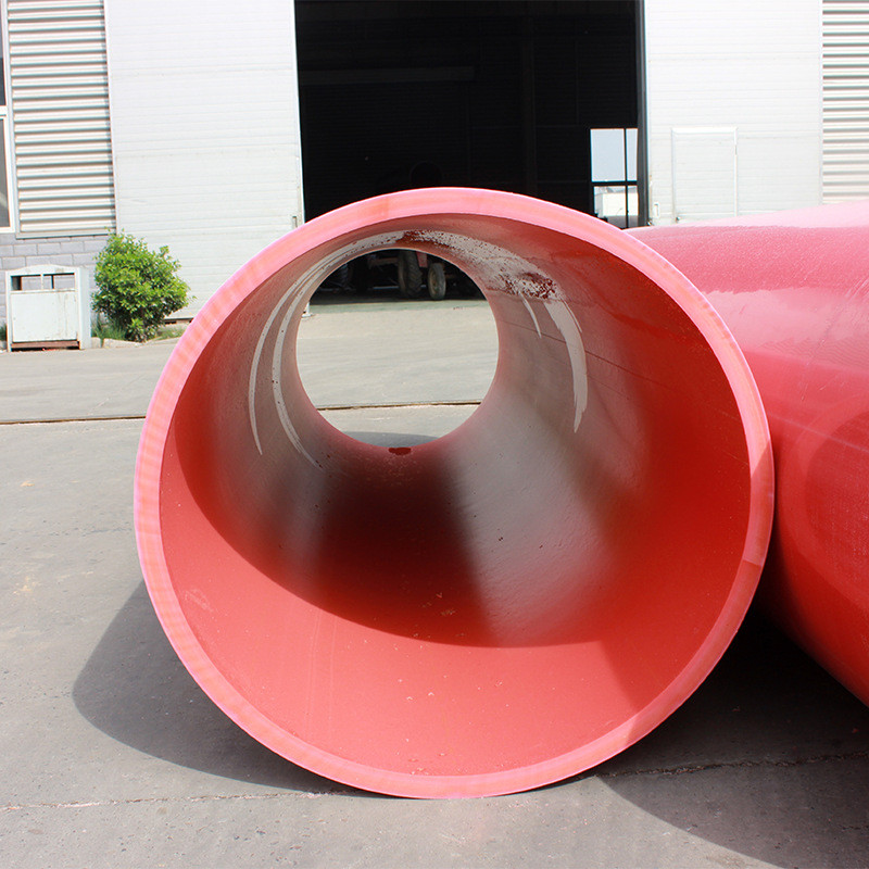 贤道厂家隧道分子超高逃生管聚乙烯逃生管道现货现发