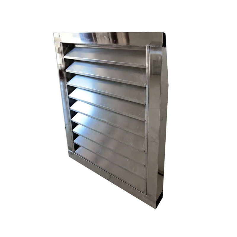 304不锈钢百叶窗批发小区通风单层不锈钢检修口防雨办公楼百叶窗,清洗/食品/商业设备,风口/风叶/风机配件,淘宝优惠券,粉丝福利购,淘宝优惠卷