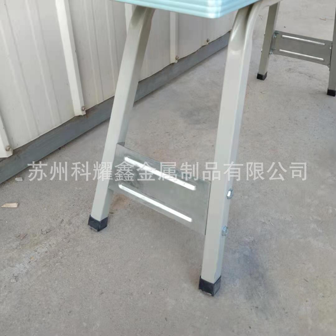 服装车间长凳裁剪工人专用凳子裁剪配套凳子流水专用工作凳