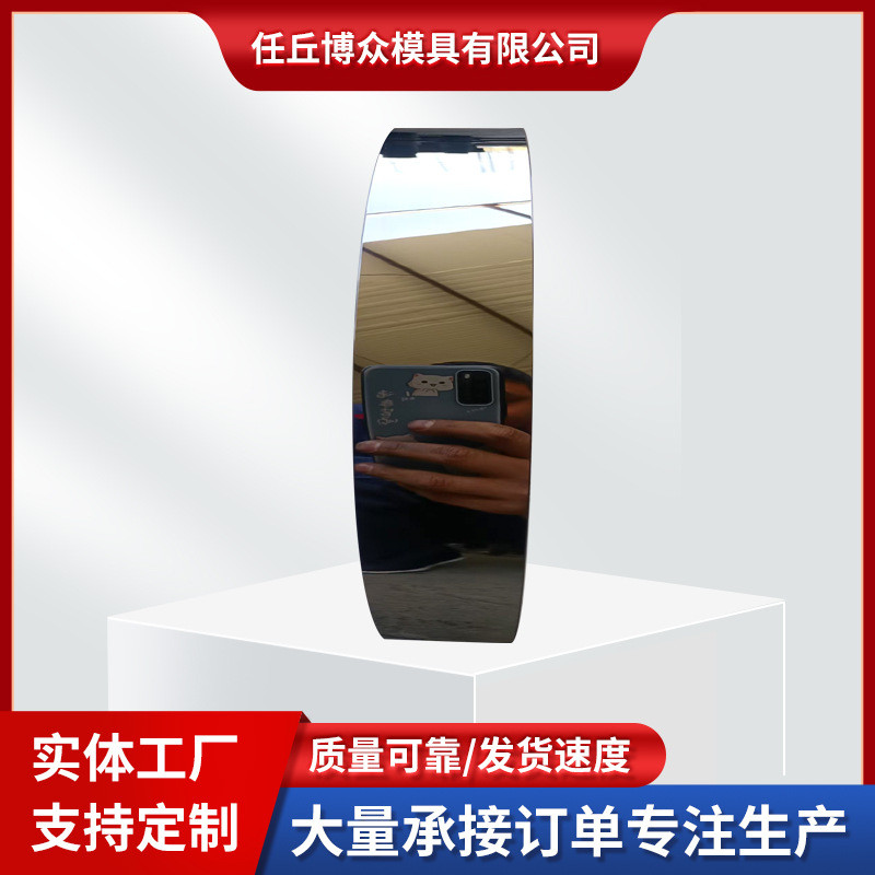 定制合金轧辊钨钢模具轧辊厂家加工定制多种压压轮扁丝规格辊