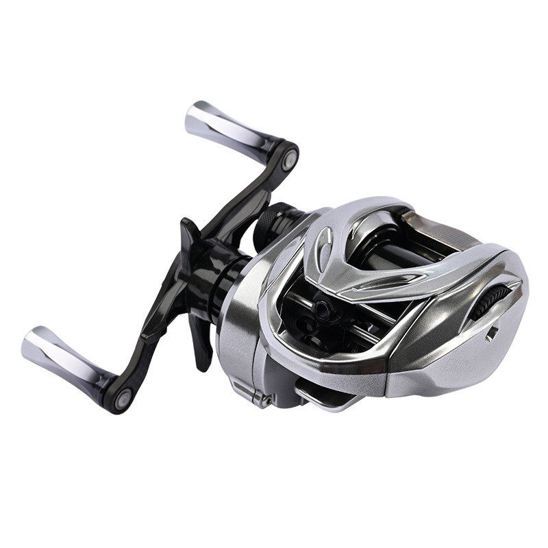 德米克新品银翎轻量化鳜鱼细作钓微物泛用水滴轮路亚精鲈鱼水滴轮,户外/登山/野营/旅行用品,鱼线轮,淘宝优惠券,粉丝福利购,淘宝优惠卷