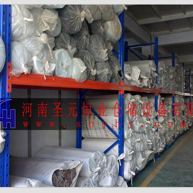 托盘中型重型立体货架仓库服装布匹布料储物架子金属仓储货架货架