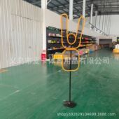 篮球训练障碍物假人防守篮球干扰人墙教具标志桶儿童训练辅助器材