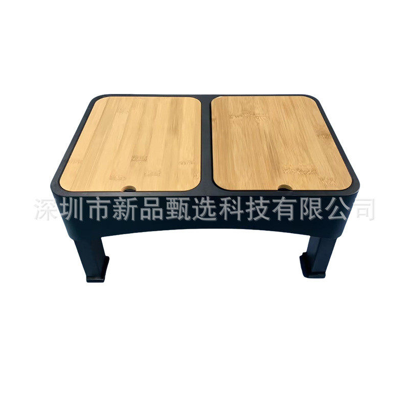 宠物升降桌可折叠狗碗慢食碗可拆卸不锈钢狗碗宠物升降碗漂浮碗,宠物/宠物食品及用品,更多日用品,淘宝优惠券,粉丝福利购,淘宝优惠卷