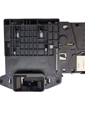 全新LG滚筒洗衣机门锁适用EBF61315801门开关原装配件