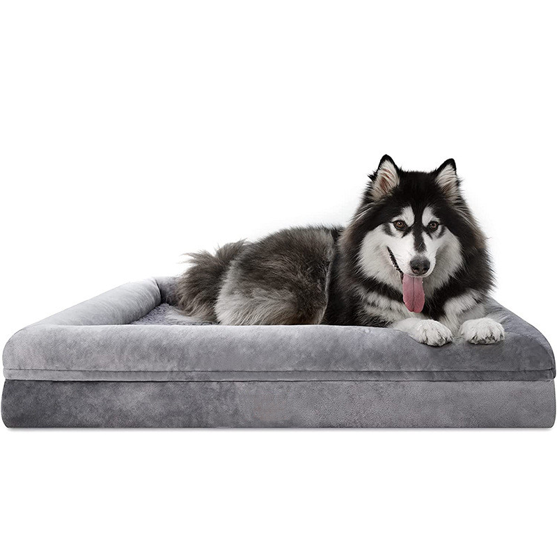 四季通用猫窝狗窝超级全屋中型大型犬宠物猫咪泰迪狗床大猫可拆洗