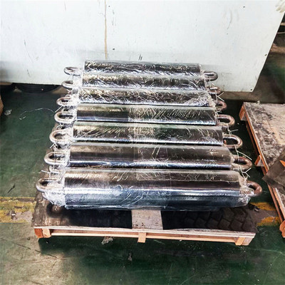 日昱桥梁缓冲链防落梁缓冲装置防落梁链条缓冲装置