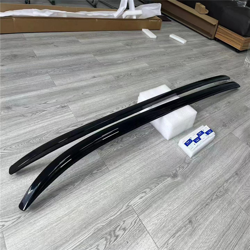 适用于宝马IX32023+纯电款车顶行李架汽车外饰件