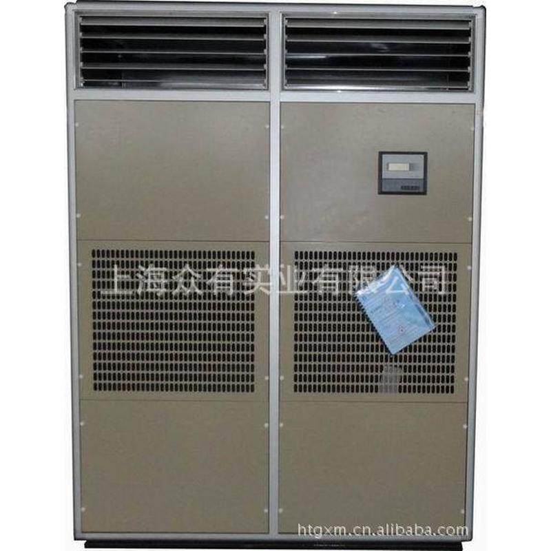 供应上海众有LF105N节能型风冷柜式空调|工业空调|直膨式单冷空调