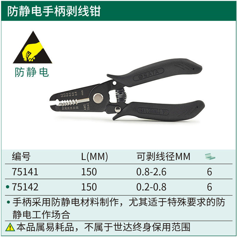 2o6x批发工具器电工剥线钳光纤拨线钳电线鸭嘴剥皮钳剥线多功能75