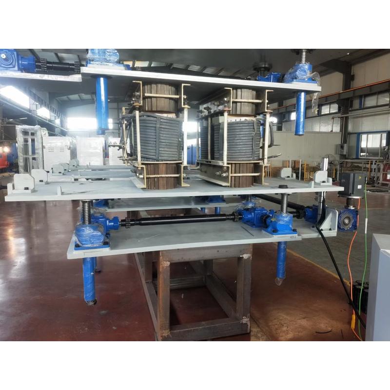 热销丝杠升降机 螺旋升降机 滚珠丝杆升降机 齿条升降机 微型升降