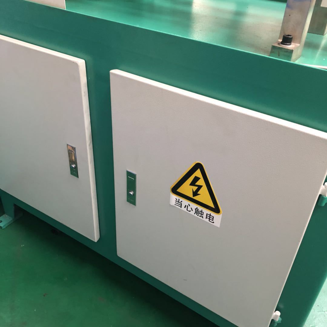 【薄壁管切管机】厂家供应250cnc铜管切管机高速精密无毛刺切管机