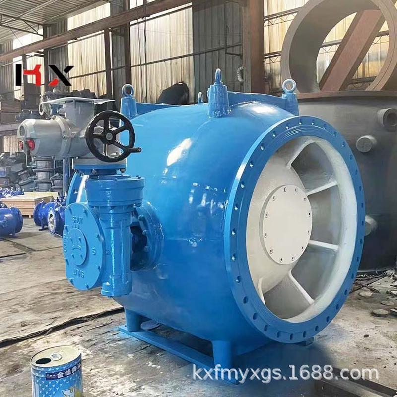 活塞式信供应lhs941x电动康调流调压阀多功能控制阀