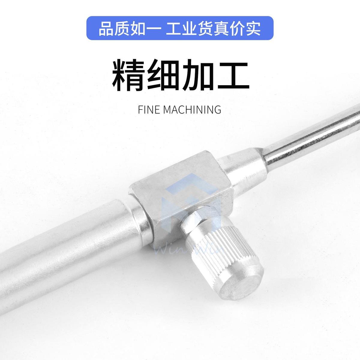热销水氧焊枪明山氢氧焊机火枪铂金银首饰熔化焊接枪焊炬喷火枪