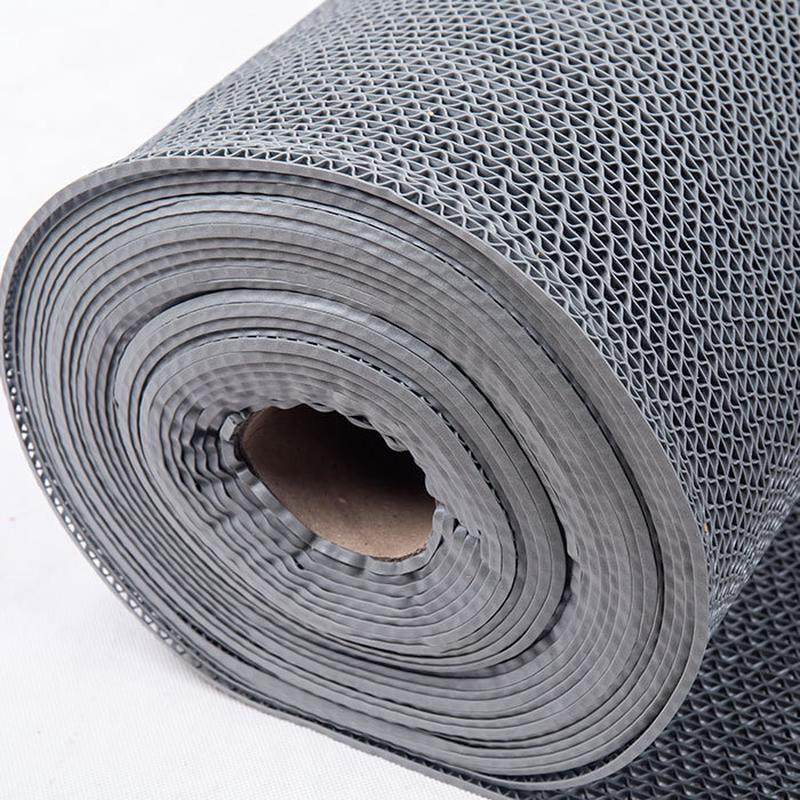 塑料地垫地毯PVC浴室防滑垫防水商用卫生间厨房厕所门垫镂空防滑,居家布艺,家用脚垫,淘宝优惠券,粉丝福利购,淘宝优惠卷