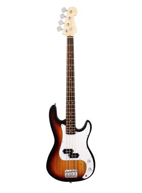 电贝司st多款低音吉他贝斯乐器成人初学入门专业演奏四弦贝司bass