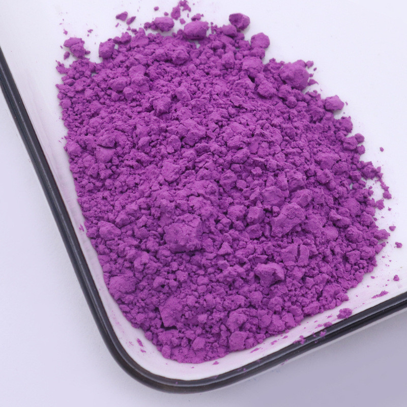 宝石色釉陶瓷颜料兰料发色好温度高日用建筑陶瓷釉料