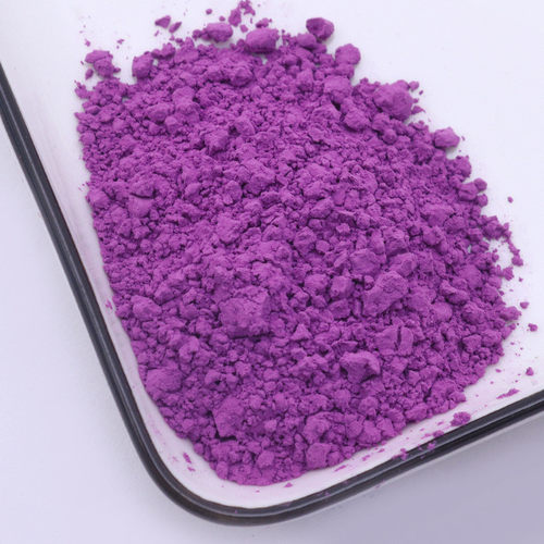 宝石兰陶瓷釉料色釉料发色好温度高日用建筑陶瓷颜料