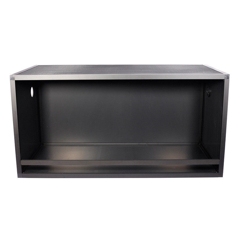 热销pvc亚克力爬宠箱防水可叠加爬虫拆分式守宫蜥蜴角蛙寄居箱120,宠物/宠物食品及用品,桌面缸,淘宝优惠券,粉丝福利购,淘宝优惠卷