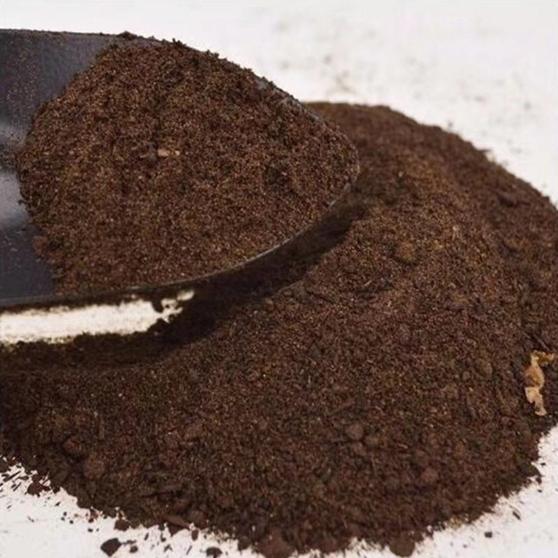 纯基肥发酵有机肥花卉营养土种菜养花专用底肥盆栽羊粪批发