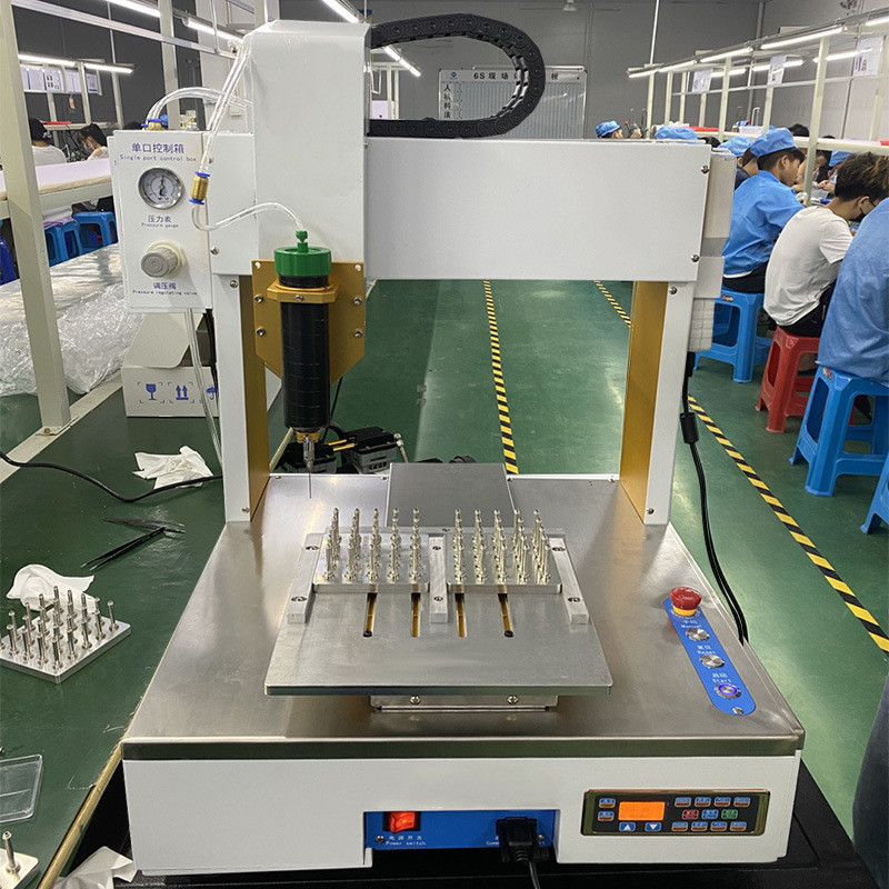 dx-34528uv胶uv无影胶线排固定胶光学镜头胶线端子固定uv固化胶水