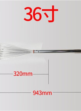 不锈钢810寸打发搅拌器蛋抽鸡蛋奶油手动打蛋器家用烘焙新品