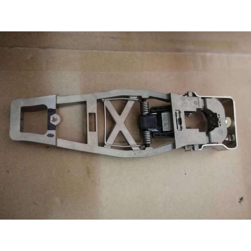 热销途安左前门把手支架门把手拉手底座外底座，1td837885