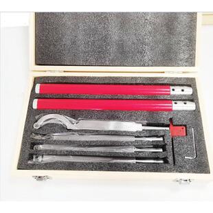 木工车刀车刀车床工具舍弃式车刀木旋车刀8件套工具套装木工凿子