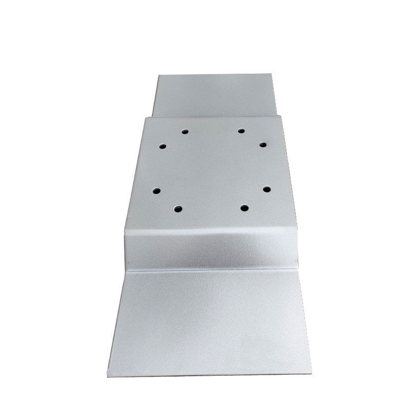 方管用加厚金属铁板底座舞台活动桁架底座婚庆舞台桁架搭建底座