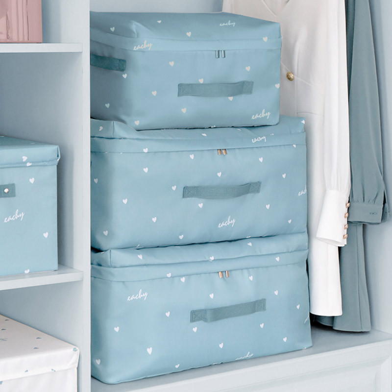 86n被子打包袋加厚号家用大容量耐用巨无霸收纳袋子棉被袋整理袋