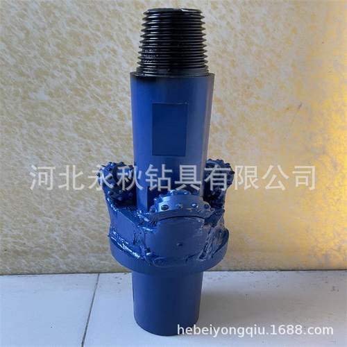 热销直径153扩孔器牙轮扩孔器岩石扩孔器岩石回扩器