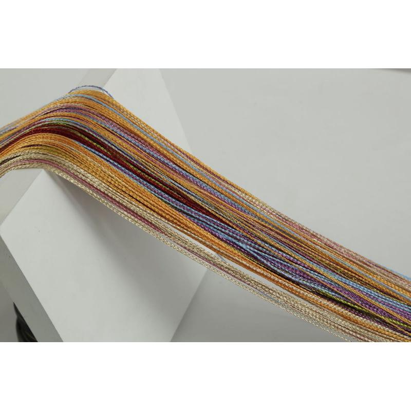 厂家批发3米*3米条型珠链条挂帘线帘水滴珠线帘婚庆装饰门帘珠帘