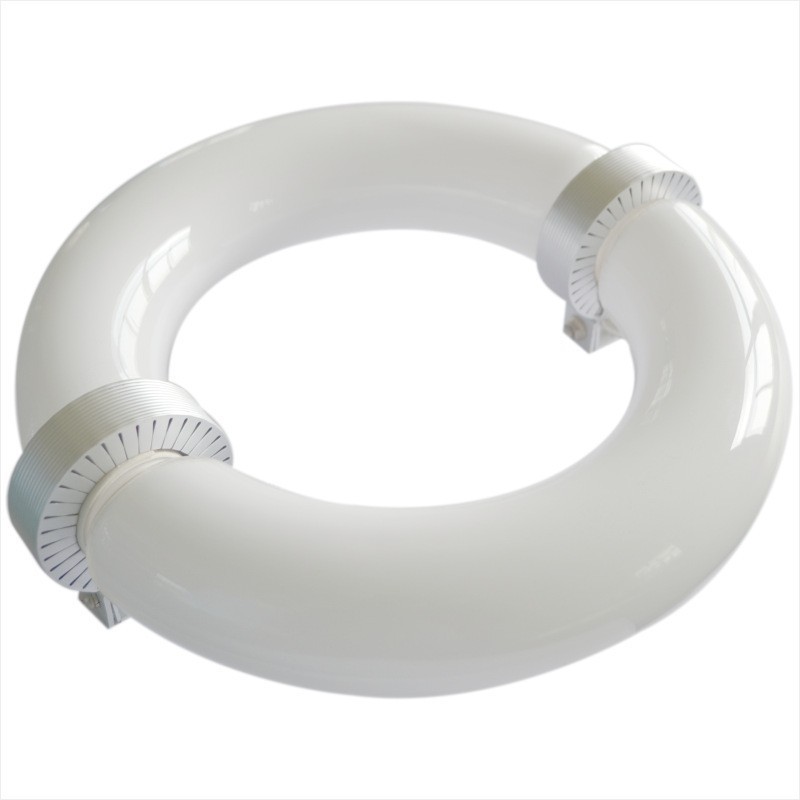 热销沪帮hb60w80w120w300w200w400w无极灯管照明灯管无极灯粉管低