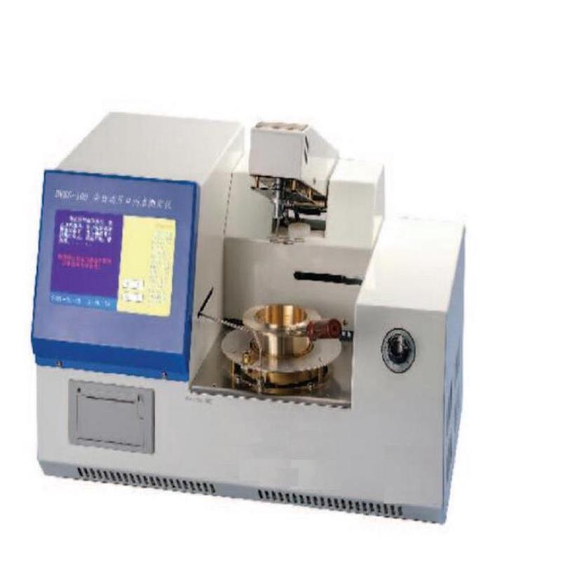 热销（价可议）开口测定仪闪点型号:jb2-bwks-109库号：m6567