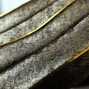 压皱裙扇型裙折皱压皱裙乱绉裙抓绉裙手工压绉直绉排折绉各种压皱