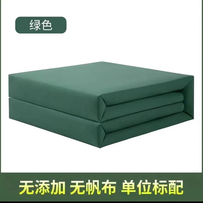 19AT【高标准】王班长/软纯手工模型被内务被定型被豆腐块被