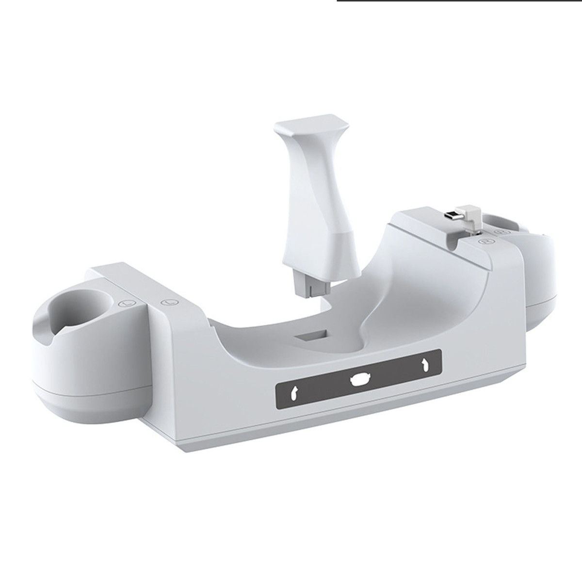 适用于Oculus/MetaQuest3VR眼镜充电底座