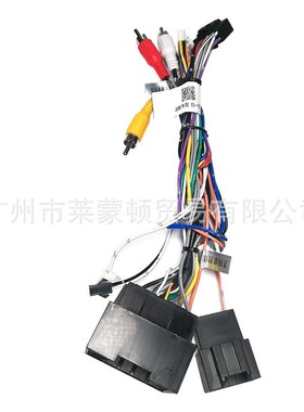 热销适用09-12款buicklacrosse别克君越9.7寸竖导航中控屏框百变