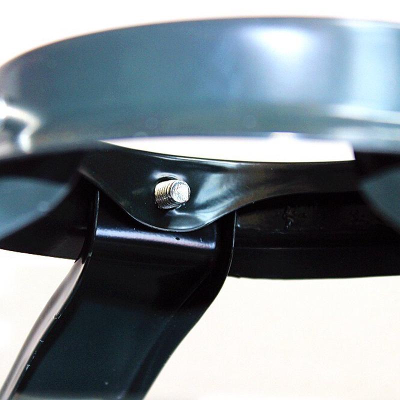 绿色铁艺圣诞树支架大中小金属真树圆盘底座圣诞树脚配件工厂