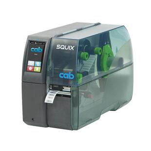 500 300ps1000 热销条码 打印机cab德国squix4