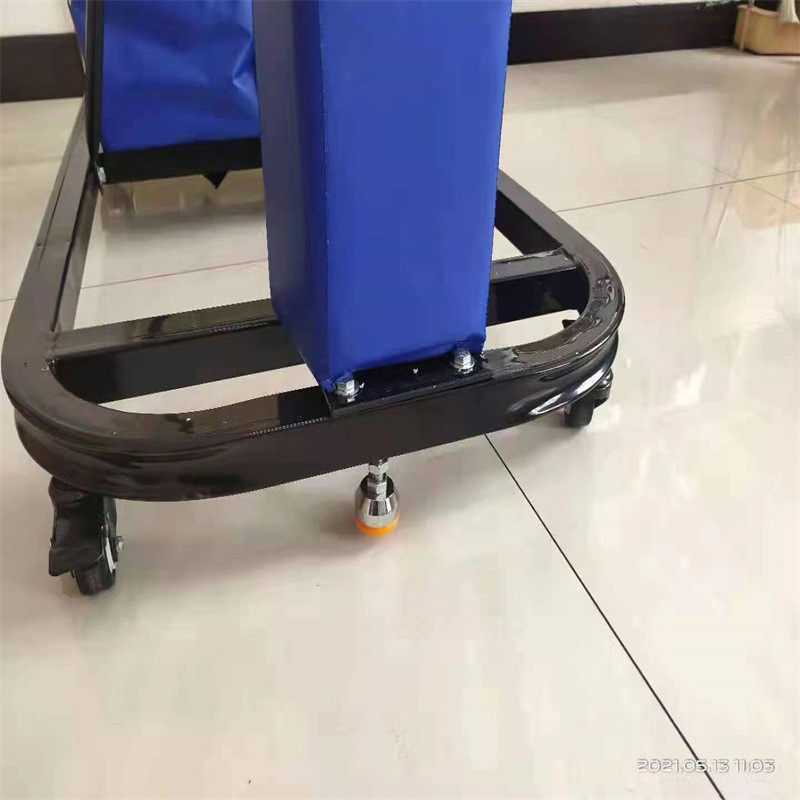 篮球架儿童可移动投篮家用篮筐室内外标准幼儿户外可升降篮球架