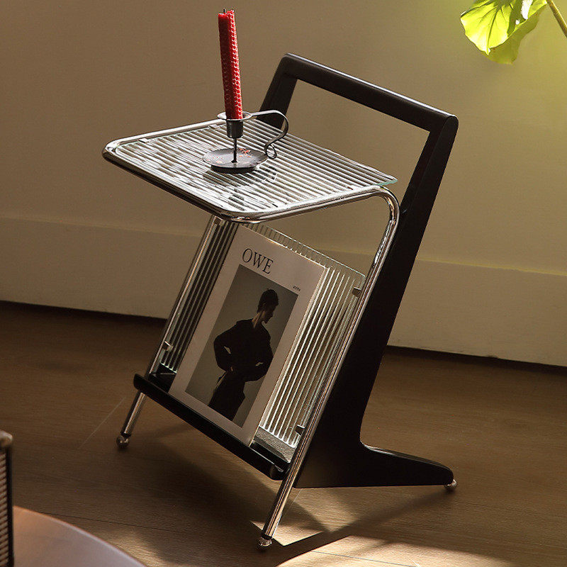 热销实木边几边床头沙发小茶几迷你小型创意阳台卧室简约设计感角,住宅家具,角几/边几,淘宝优惠券,粉丝福利购,淘宝优惠卷