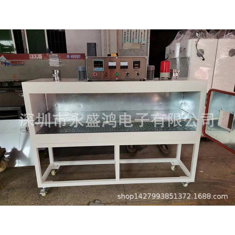 热销绮热弯成型烤箱亚克力板美石板软化成型烤箱可耐丽软化热弯烤