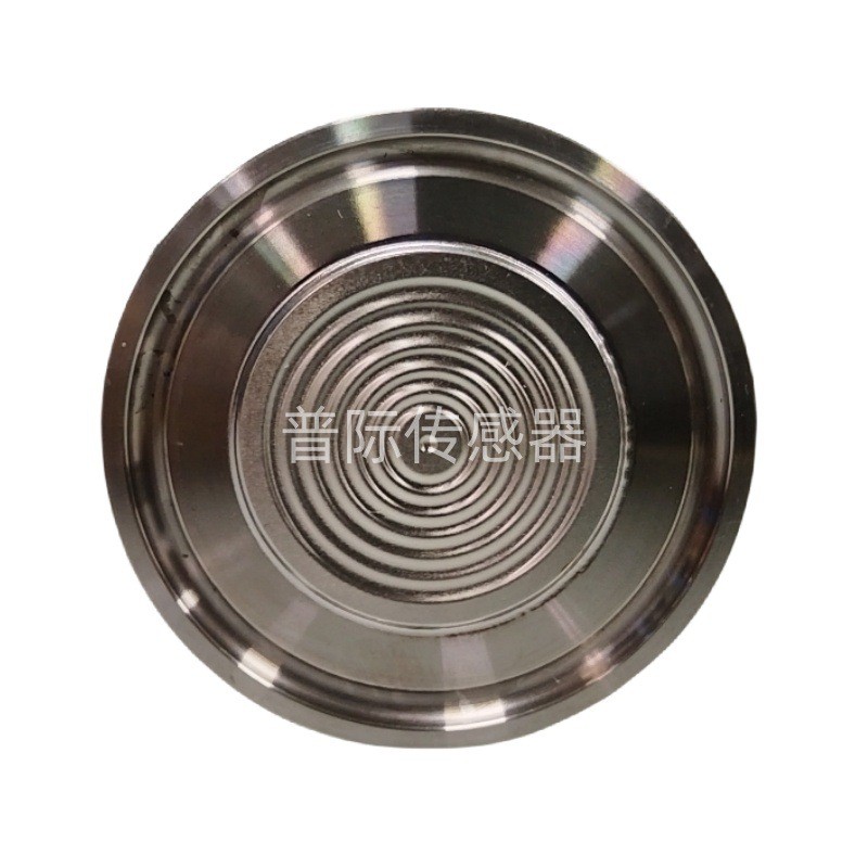 PS6000-CR-WS-W3-A-1/S/H5/CD1/QT卡箍数显压力变送器 传感器