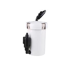 hw-602/603b/602b过滤设备鱼缸水族箱前置过滤器滤外置桶迷你小桶