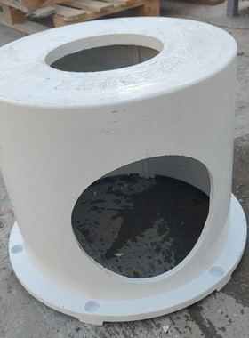 农业设备玻璃钢出水口保护罩装置农田灌溉浇地给水栓防护用管井房