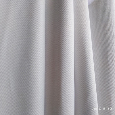 感光变色纱卡10856斜纹布感温触摸变色布夜光水遇变色变色布