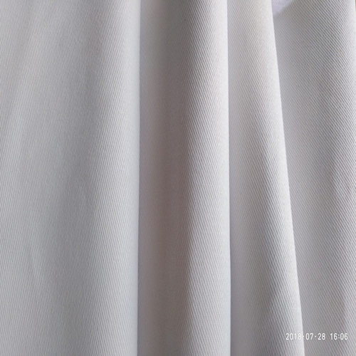 感光斜纹布纱卡10856变色感温触摸变色布夜光变色遇水变色布