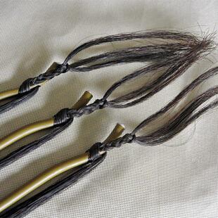 专业京二胡琴弓 京二胡弓子 京二胡专业与京胡弓不同 保真马尾